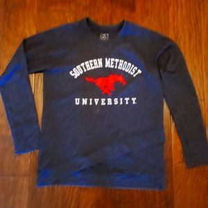 Southern Methodist University Sweat Shirt